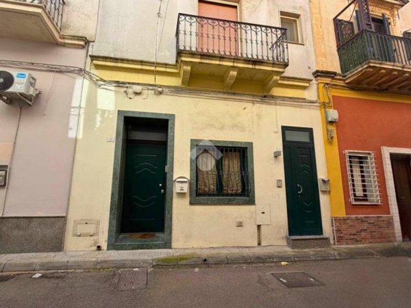 appartamento in vendita a Galatone