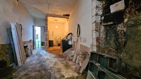 appartamento in vendita a Galatone