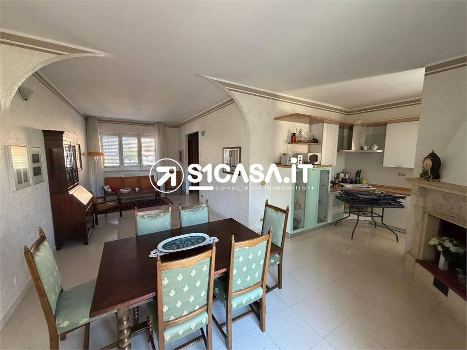 casa indipendente in vendita a Galatone