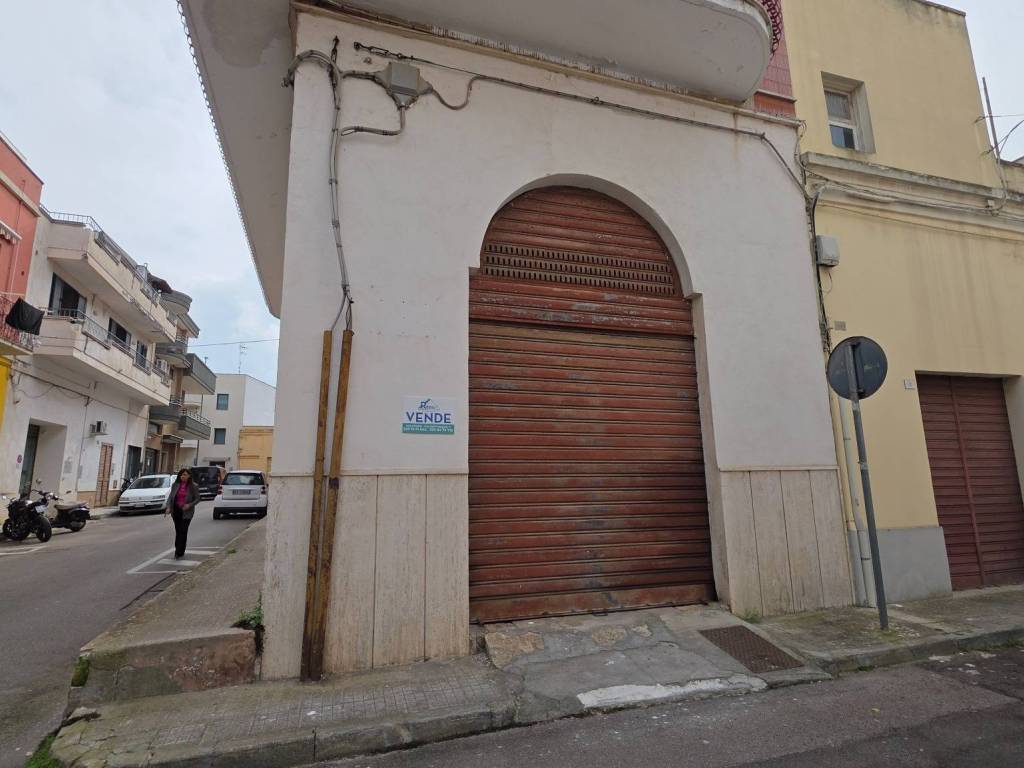 appartamento in vendita a Galatone