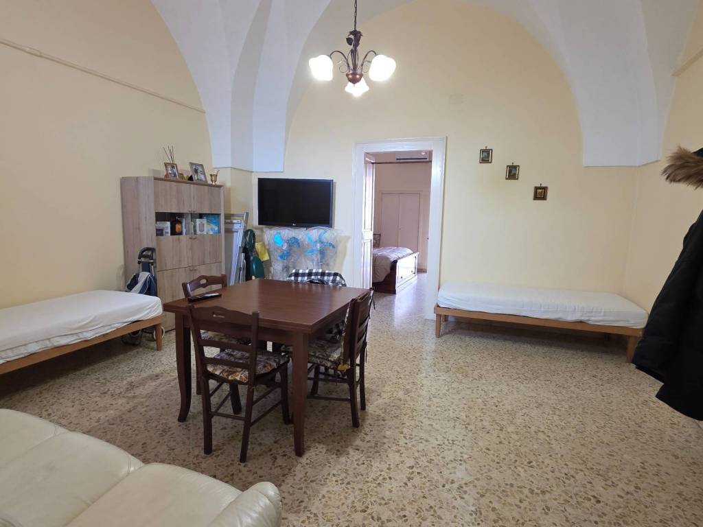 appartamento in vendita a Galatone