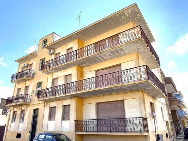 appartamento in vendita a Galatone