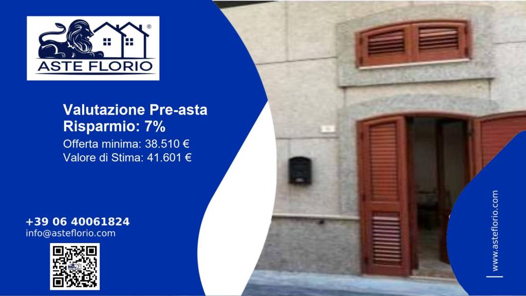 appartamento in vendita a Galatone