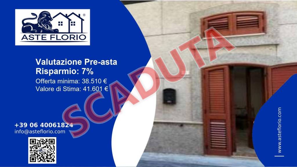 appartamento in vendita a Galatone