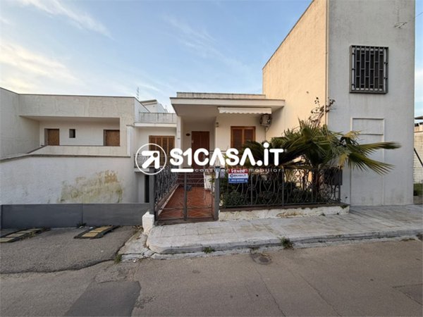 casa indipendente in vendita a Galatone