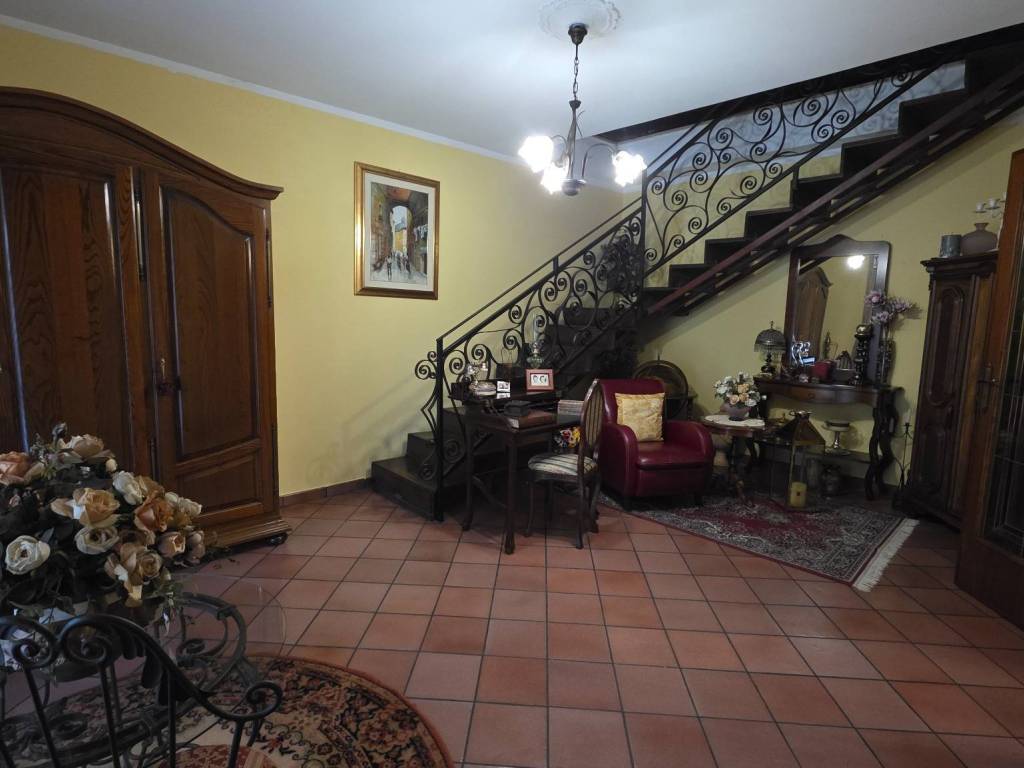 villa in vendita a Galatone