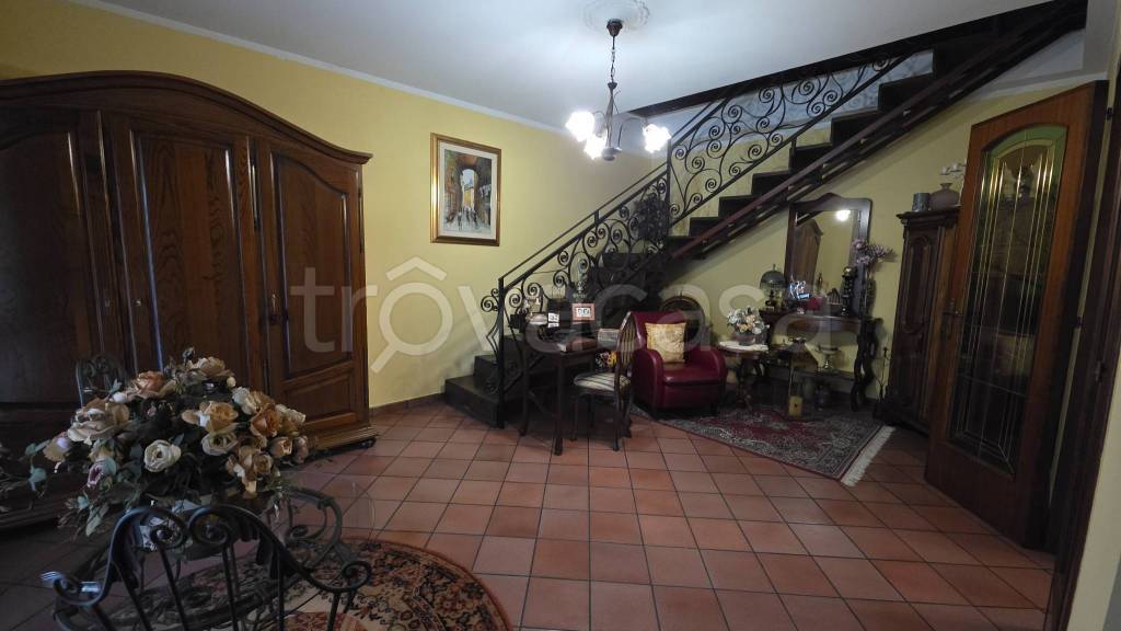 villa in vendita a Galatone