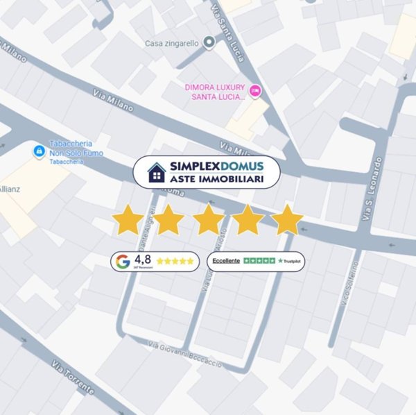 appartamento in vendita a Galatone