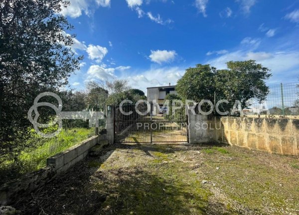 appartamento in vendita a Galatone