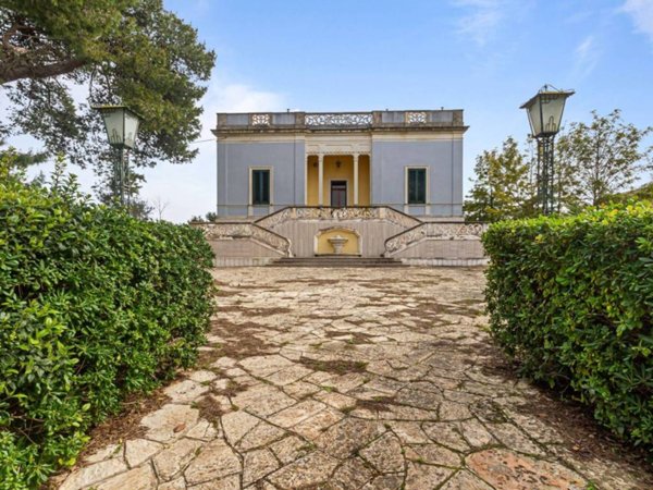 casa indipendente in vendita a Galatone