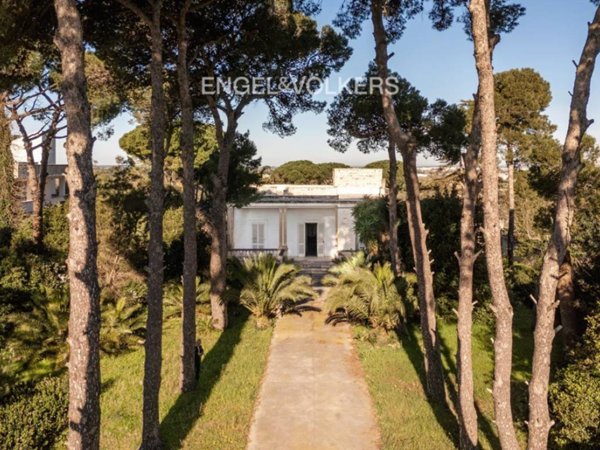 casa indipendente in vendita a Galatone