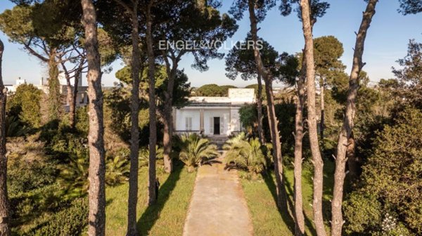 casa indipendente in vendita a Galatone