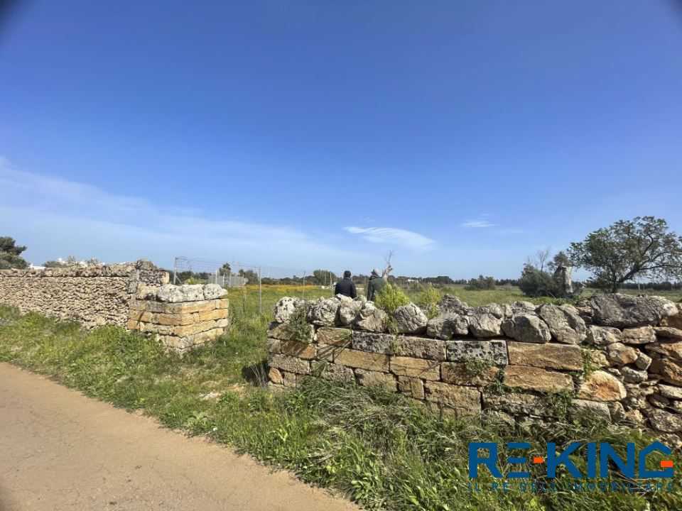 casale in vendita a Galatone