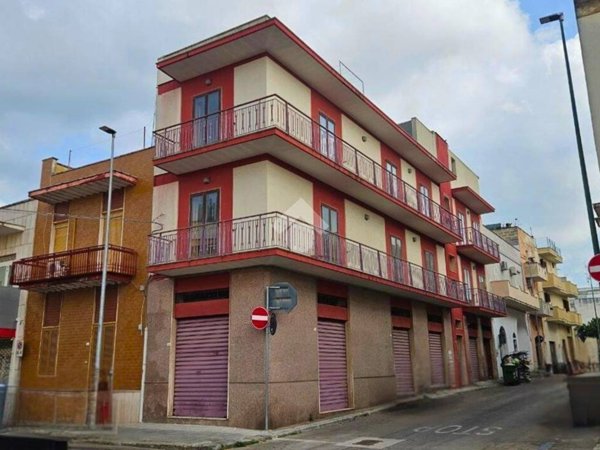 appartamento in vendita a Galatone