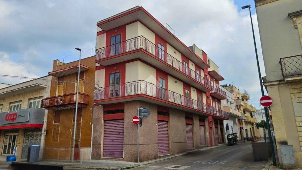 appartamento in vendita a Galatone