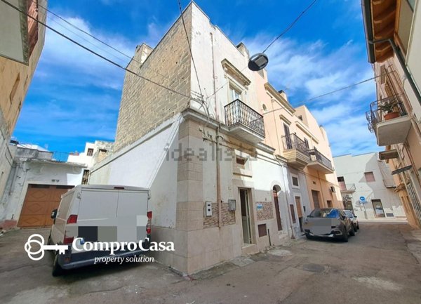 appartamento in vendita a Galatone