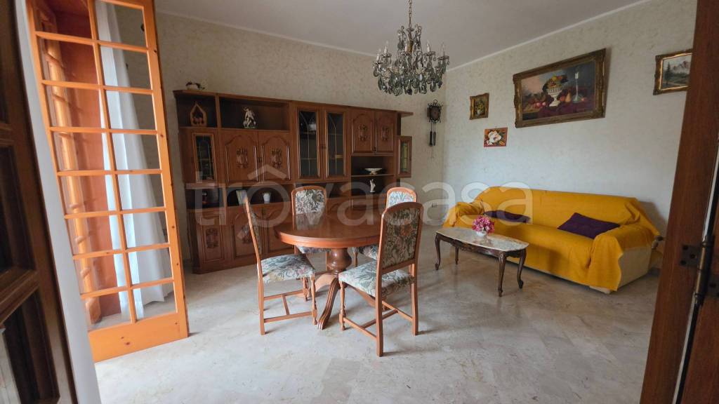 appartamento in vendita a Galatone