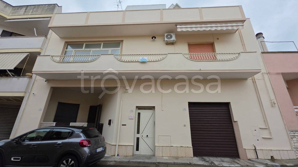 appartamento in vendita a Galatone