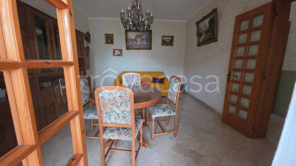 appartamento in vendita a Galatone
