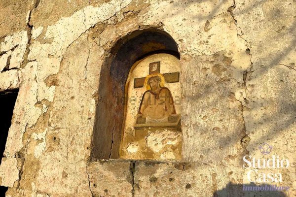 casa indipendente in vendita a Galatone