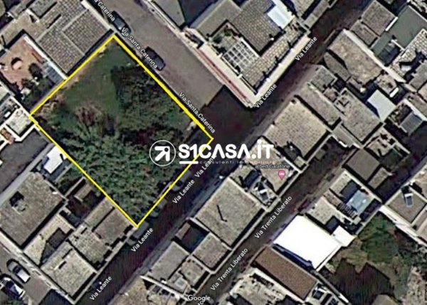 appartamento in vendita a Galatone