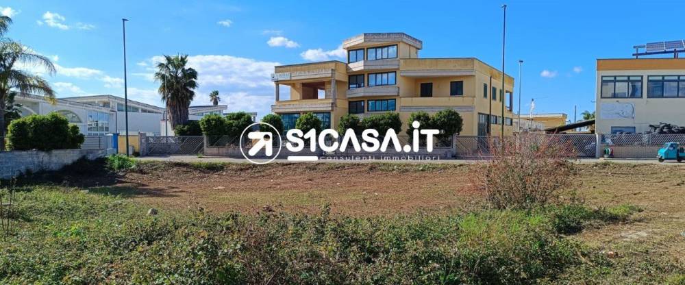 attico in vendita a Galatone