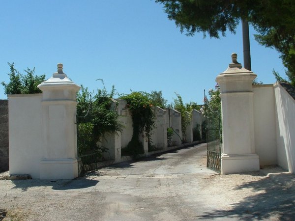 appartamento in vendita a Galatone