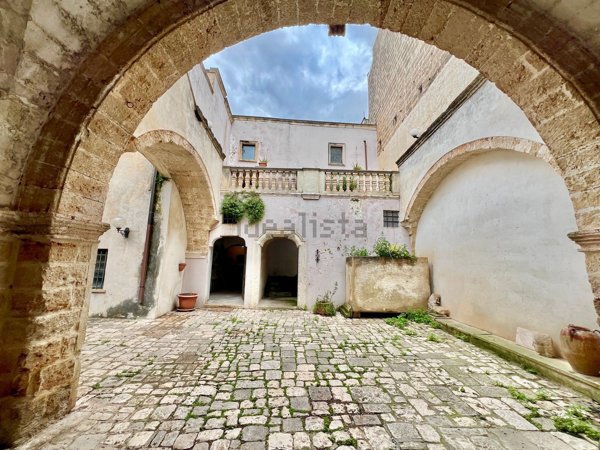 casa indipendente in vendita a Galatone