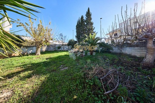 casa indipendente in vendita a Galatone