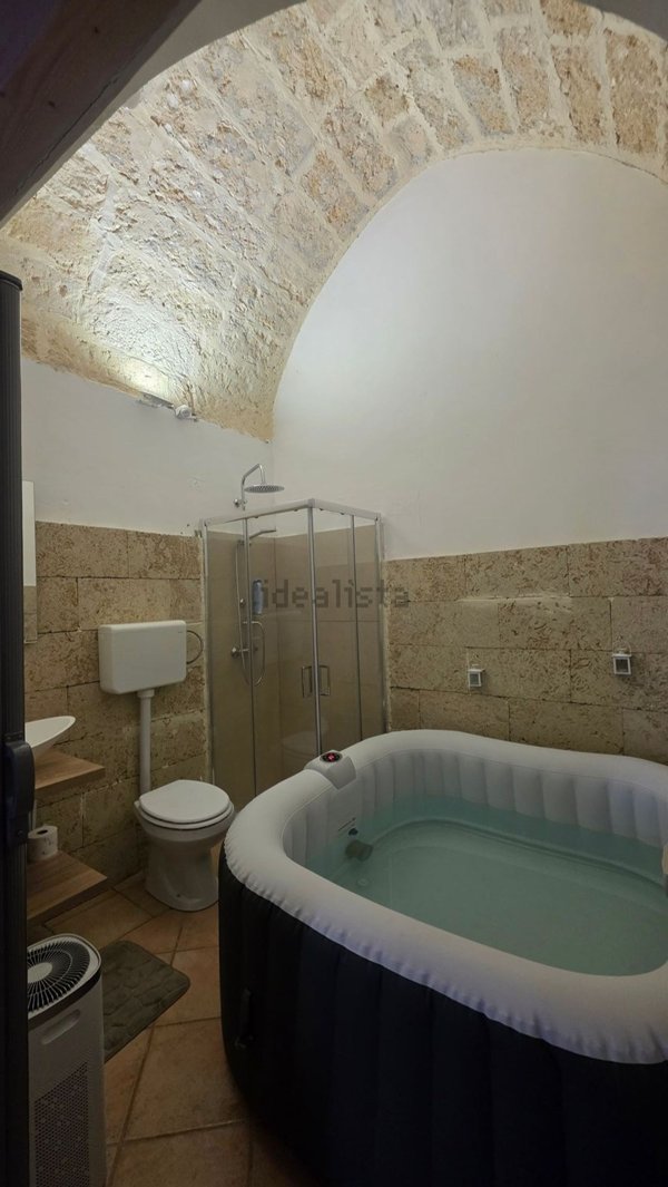 appartamento in vendita a Galatone