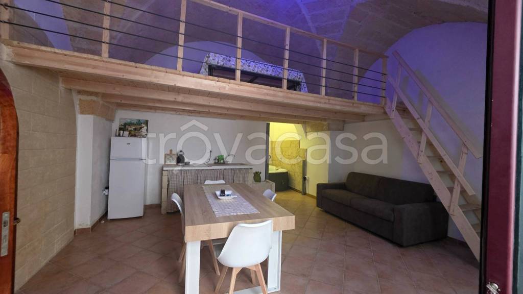 appartamento in vendita a Galatone