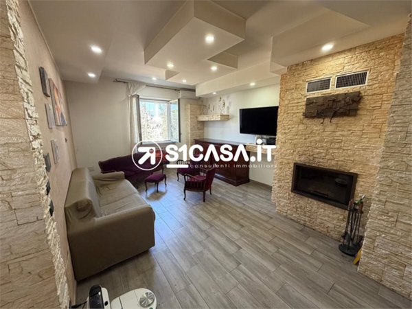 casa indipendente in vendita a Galatone