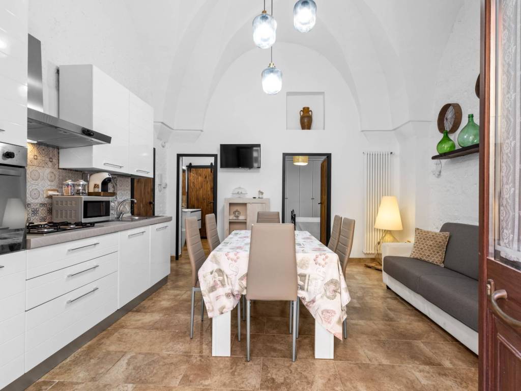 appartamento in vendita a Galatone