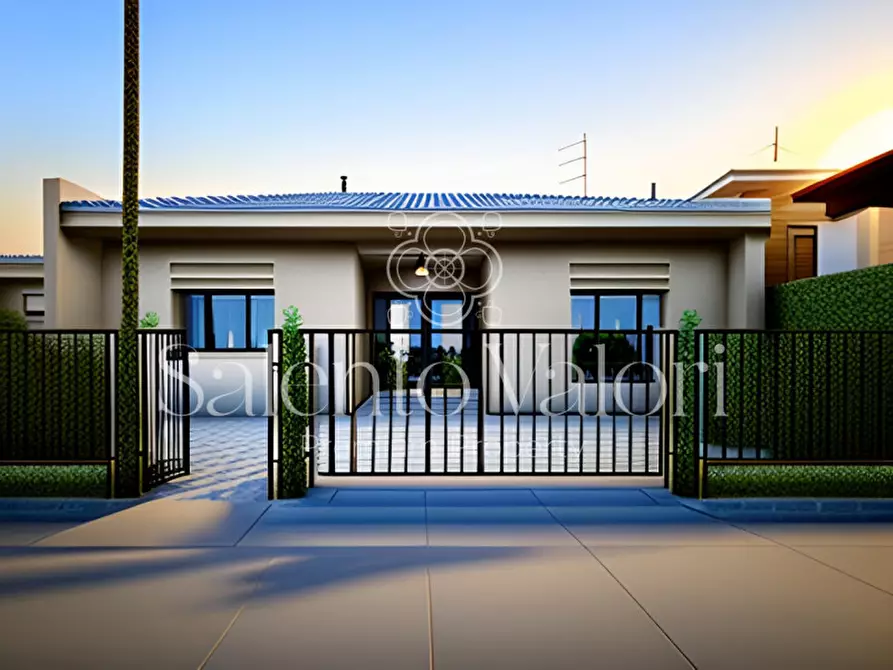 casa indipendente in vendita a Galatone