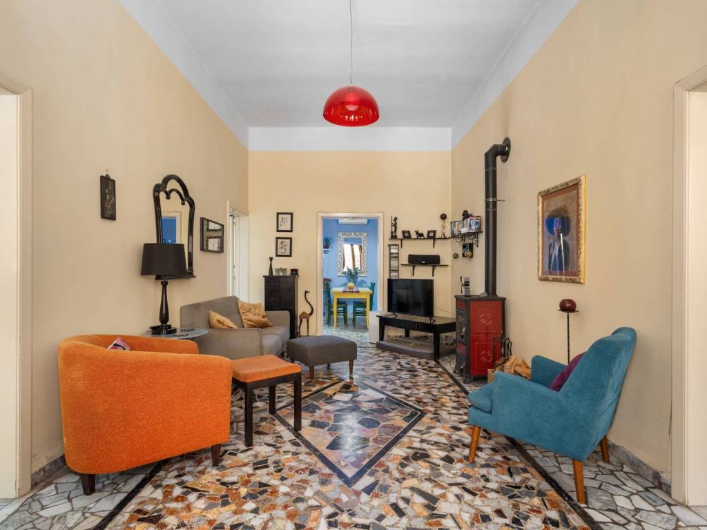 appartamento in vendita a Galatone