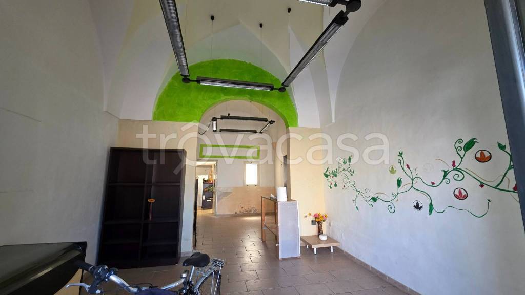 trivano in vendita a Galatone