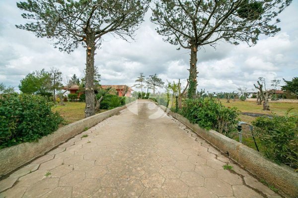 casa indipendente in vendita a Galatone