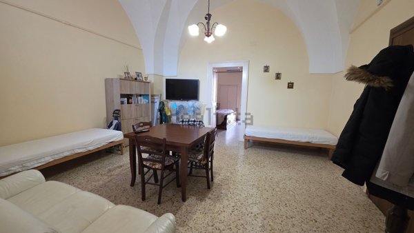 appartamento in vendita a Galatone