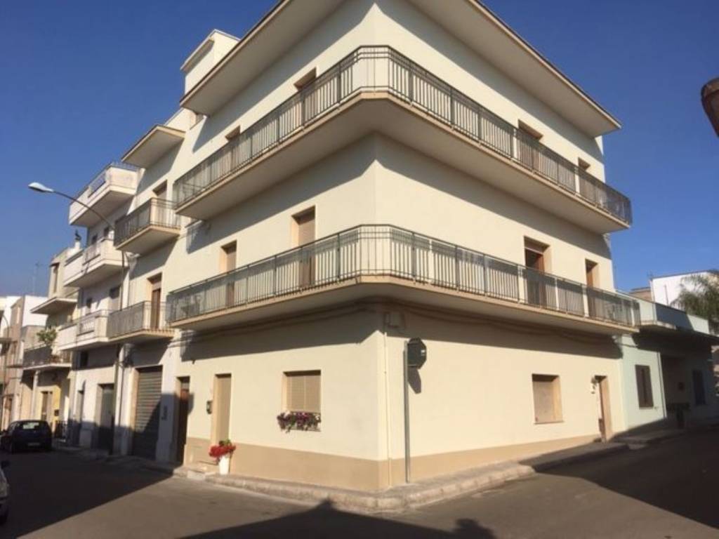 appartamento in vendita a Galatone