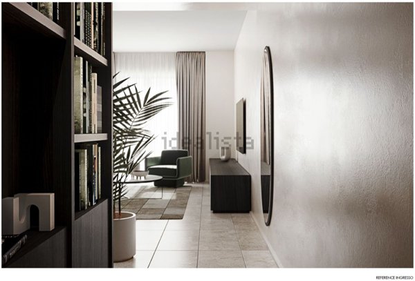 appartamento in vendita a Galatone