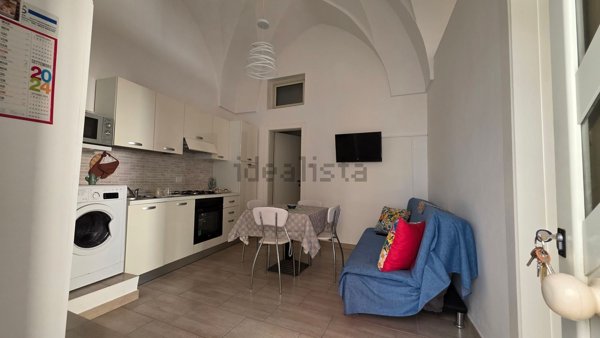 appartamento in vendita a Galatone