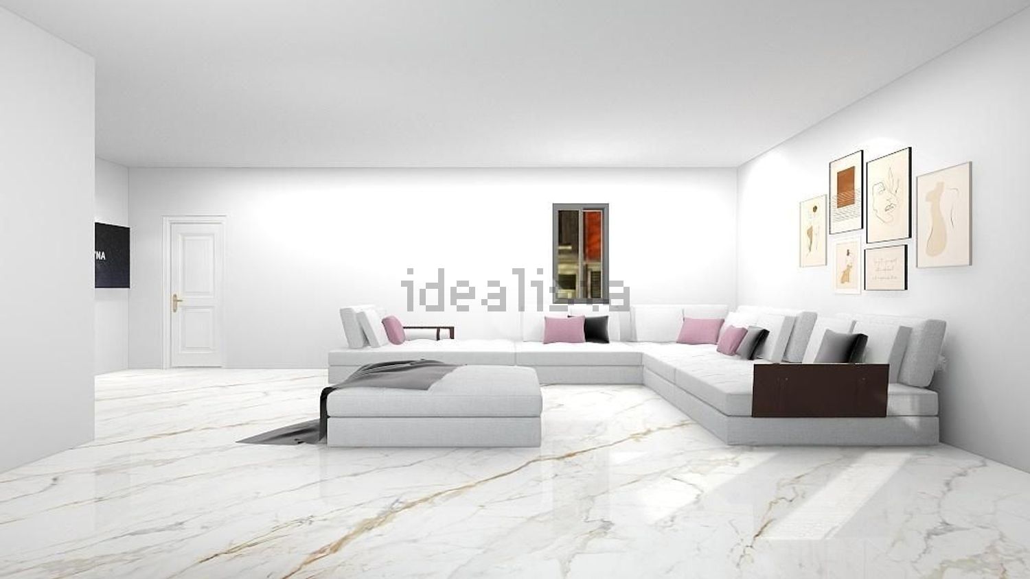 appartamento in vendita a Galatone