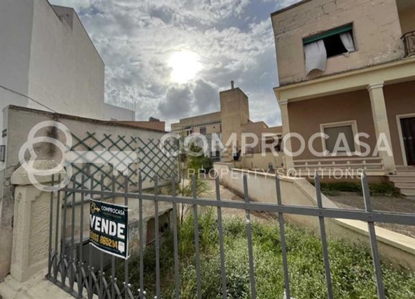 appartamento in vendita a Galatone