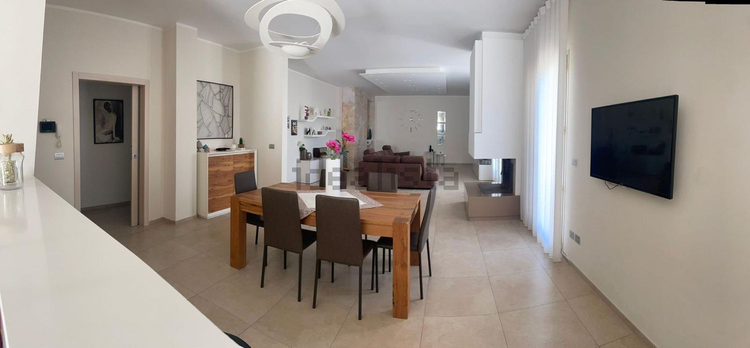 appartamento in vendita a Galatone