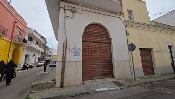 appartamento in vendita a Galatone