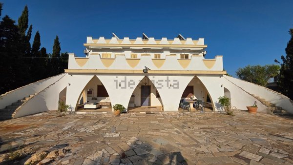 casa indipendente in vendita a Galatone