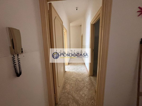 appartamento in vendita a Galatone