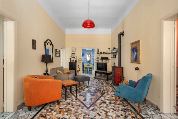 casa indipendente in vendita a Galatone