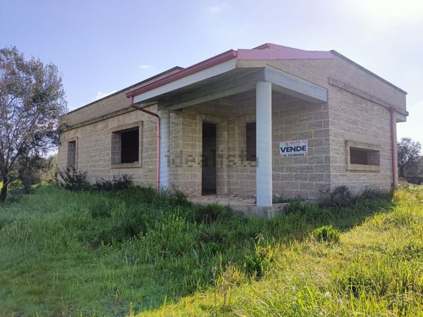 casa indipendente in vendita a Galatone