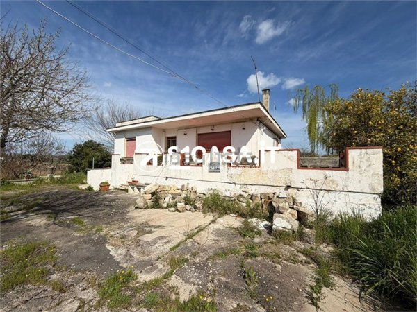 casa indipendente in vendita a Galatone